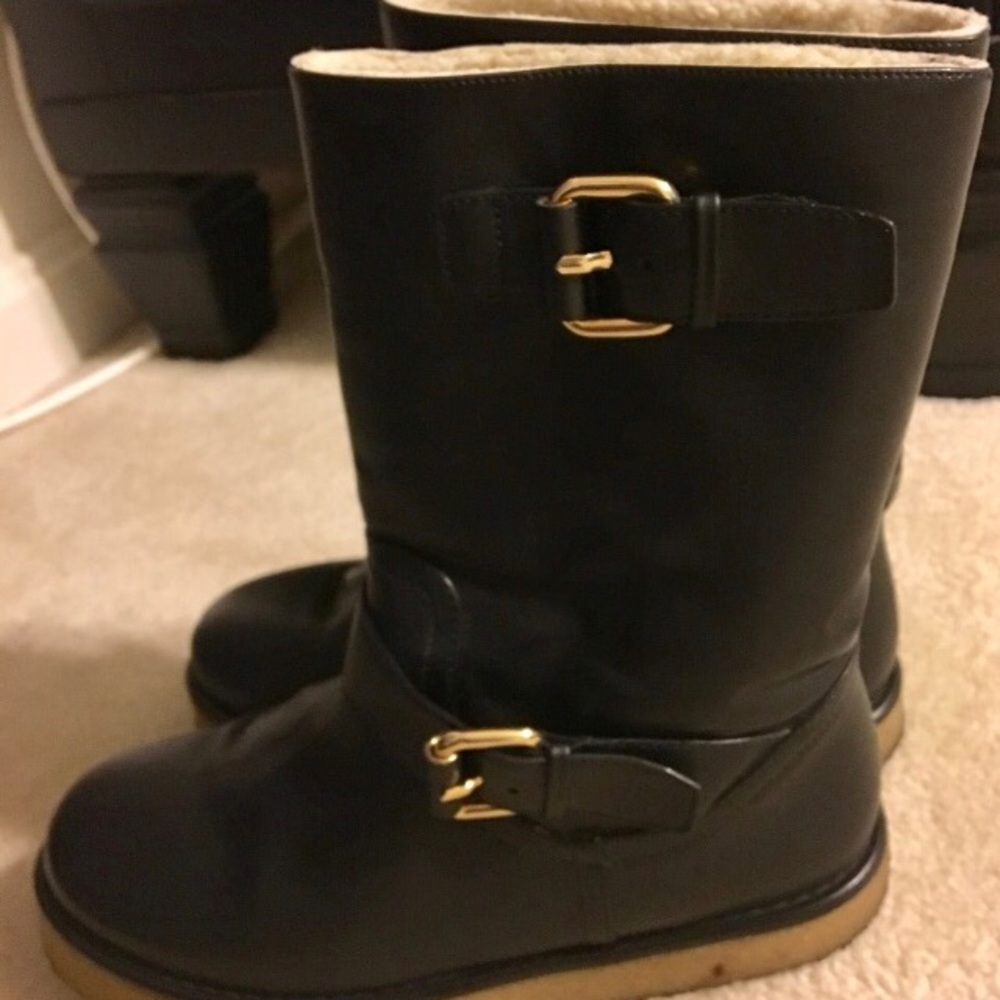 Stella McCartney Winter Boot